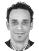 Author image of David Folio